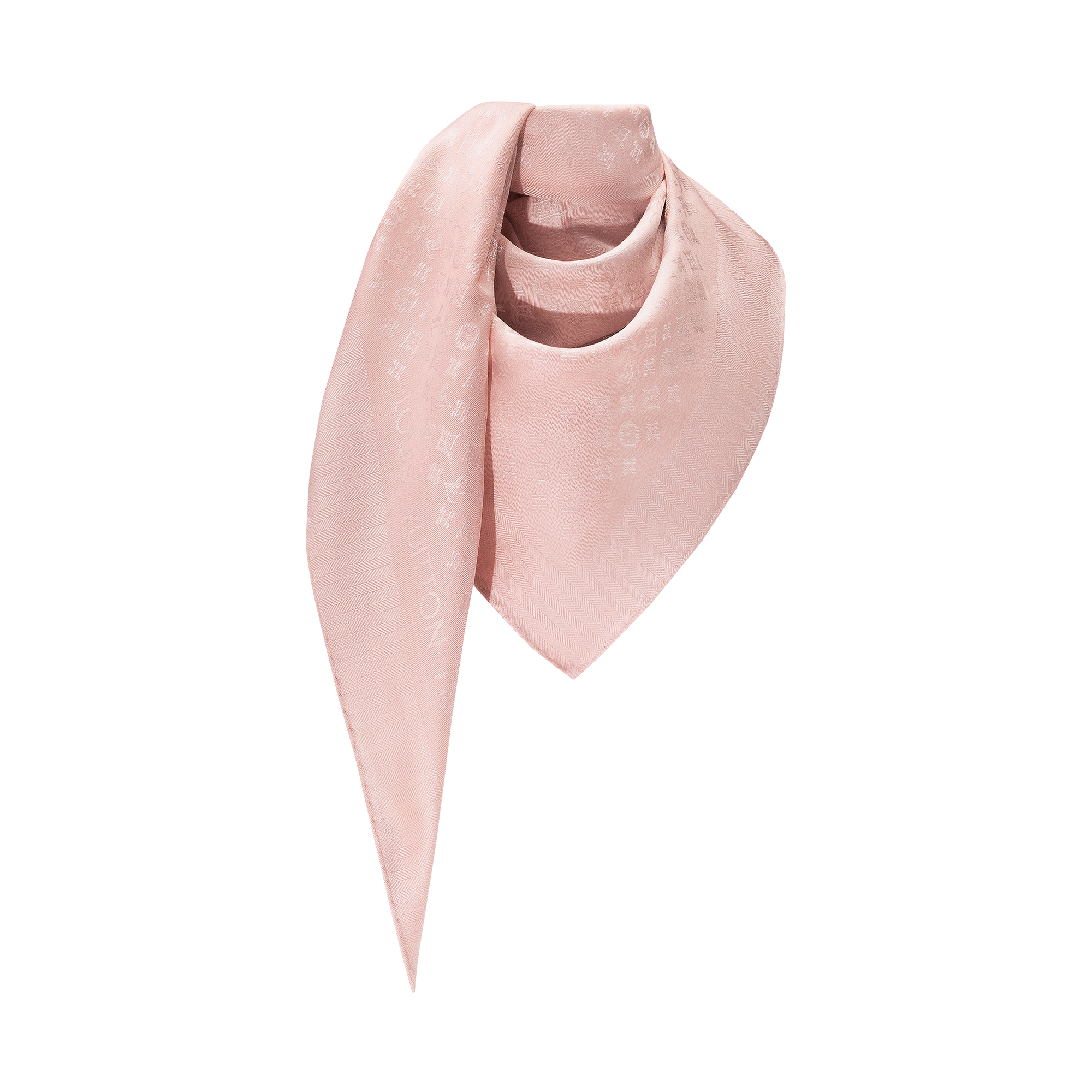 Evermore Shawl S00 - Women - Accessories | LOUIS VUITTON ®